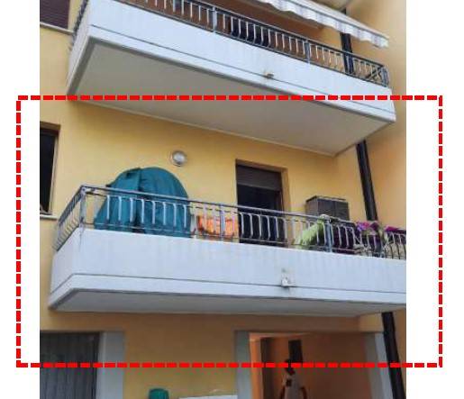 appartamento in vendita a Marcon