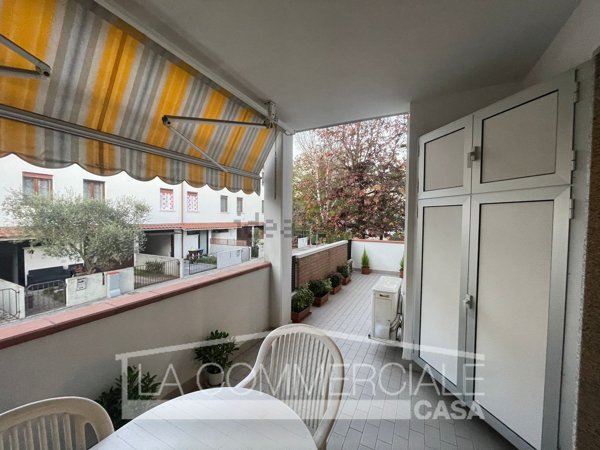 appartamento in vendita a Marcon