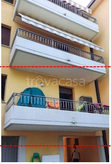 appartamento in vendita a Marcon