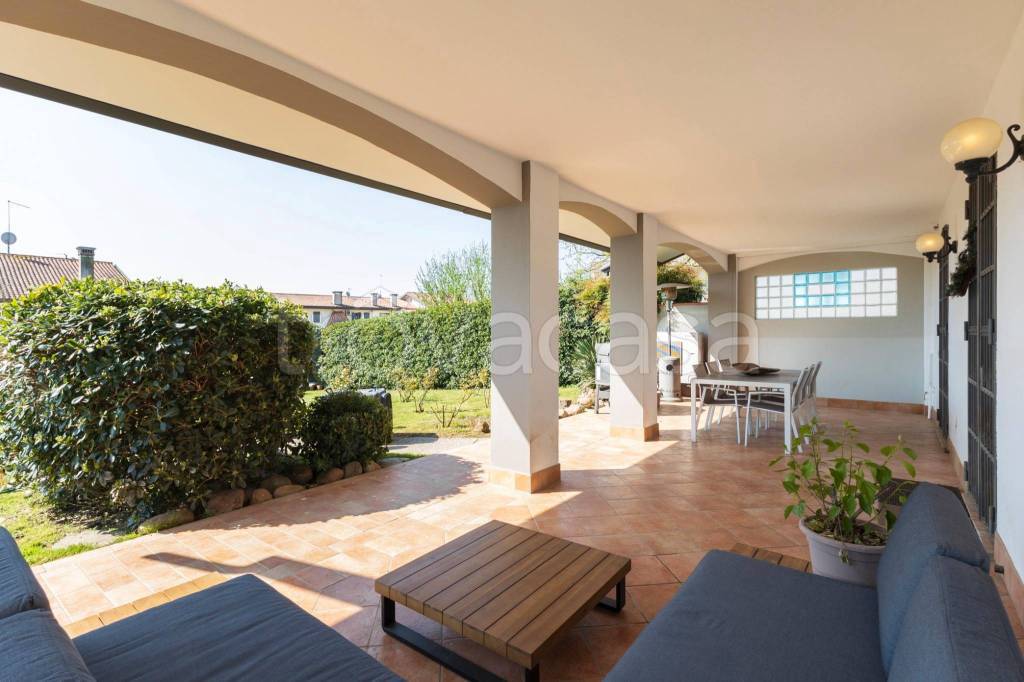 casa indipendente in vendita a Marcon