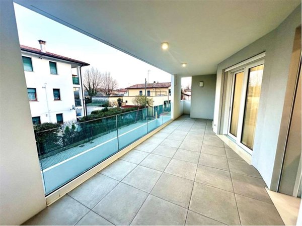 appartamento in vendita a Marcon