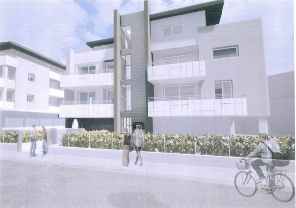 appartamento in vendita a Marcon