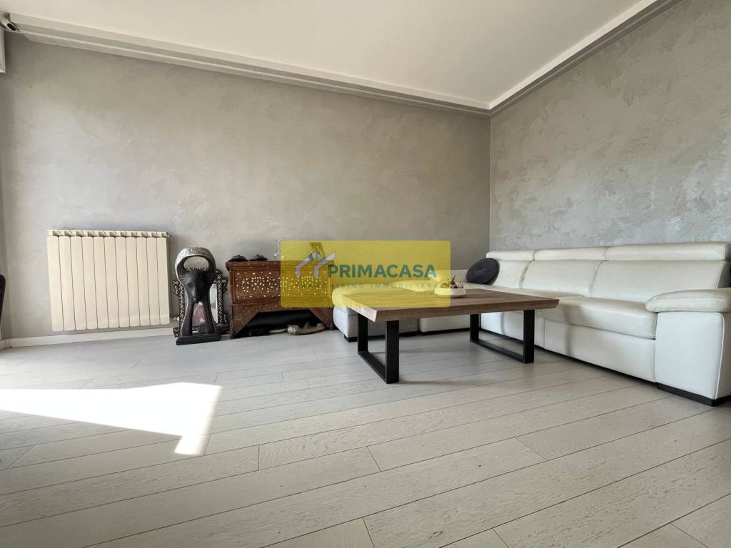 appartamento in vendita a Marcon
