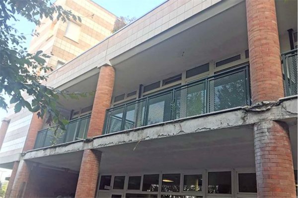 ufficio in vendita a Marcon