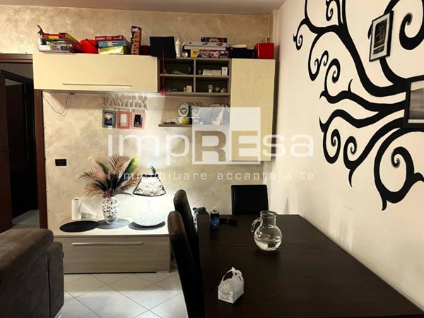 appartamento in vendita a Marcon