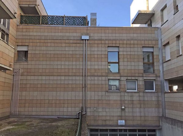 ufficio in vendita a Marcon