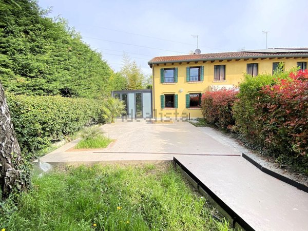 appartamento in vendita a Marcon