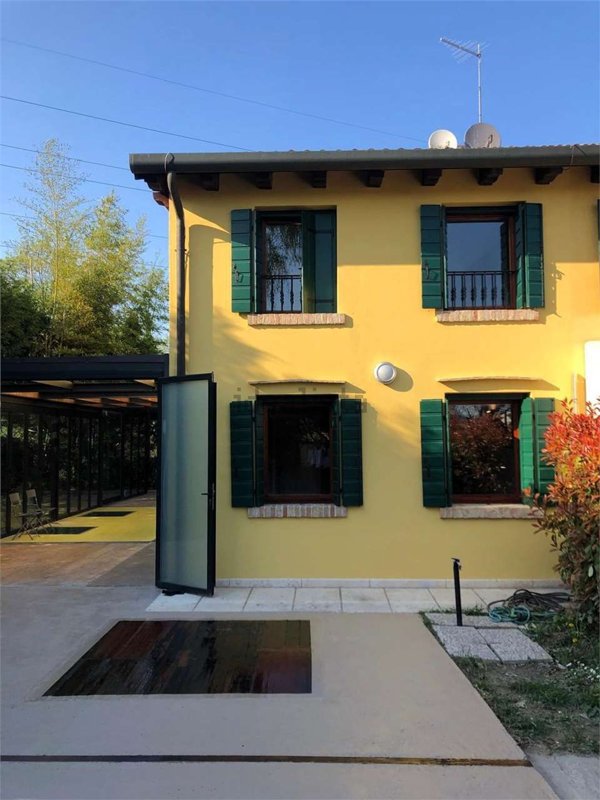appartamento in vendita a Marcon