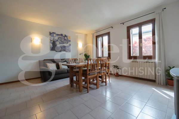 casa indipendente in vendita a Marcon