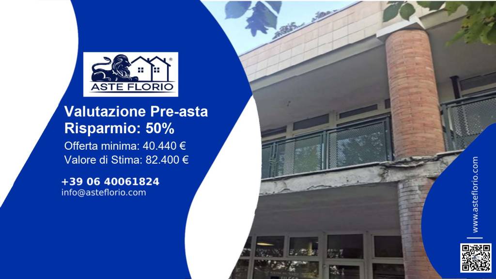 ufficio in vendita a Marcon