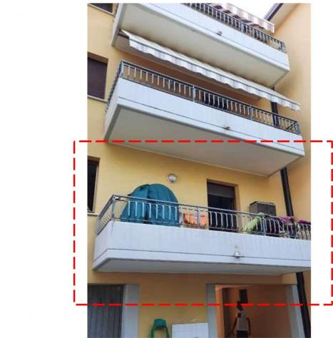 appartamento in vendita a Marcon