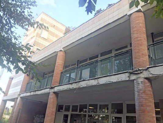 ufficio in vendita a Marcon
