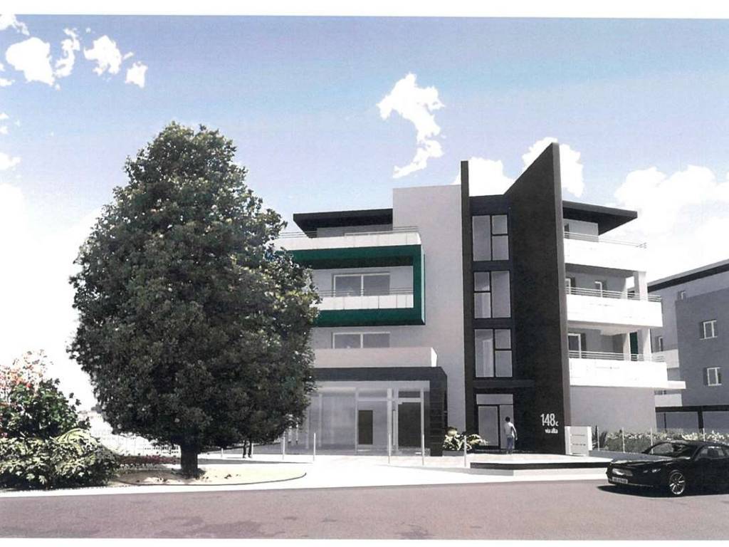 appartamento in vendita a Marcon in zona Gaggio