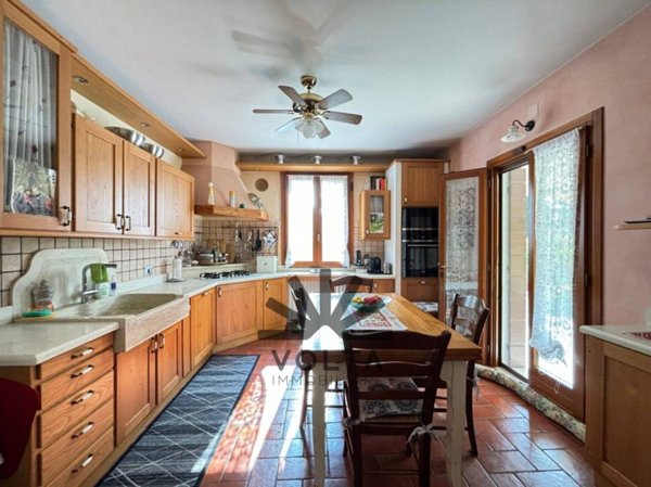 casa indipendente in vendita a Marcon