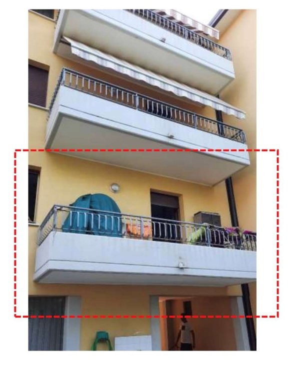 appartamento in vendita a Marcon