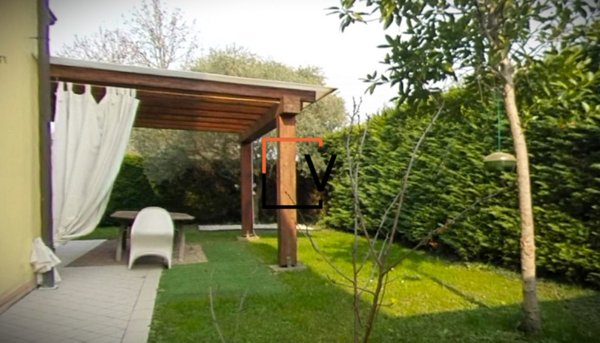 casa indipendente in vendita a Marcon