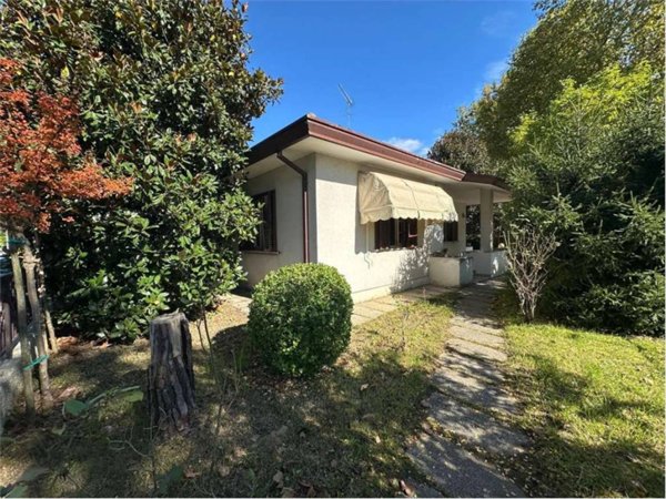 casa indipendente in vendita a Marcon