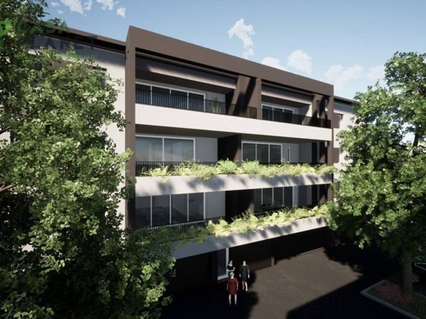 appartamento in vendita a Marcon in zona Gaggio