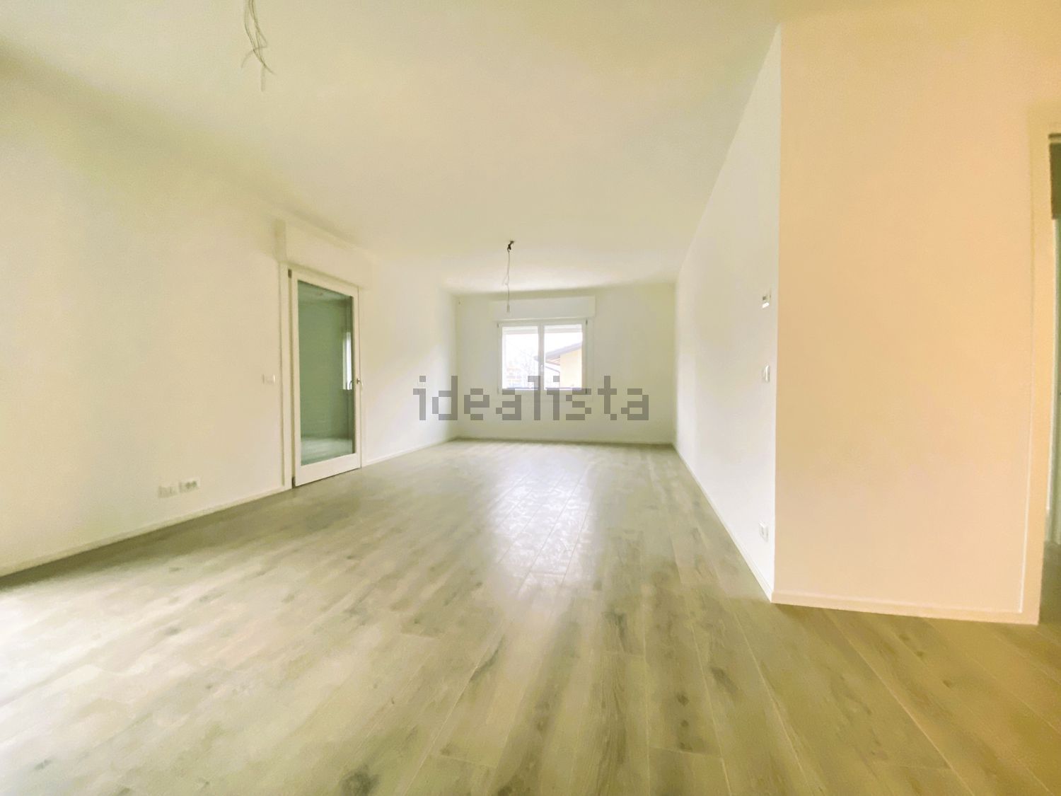 appartamento in vendita a Marcon