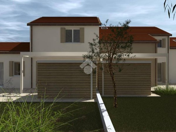casa indipendente in vendita a Marcon
