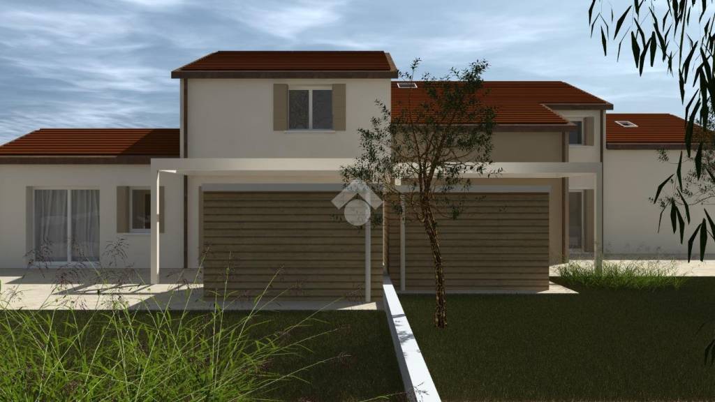 casa indipendente in vendita a Marcon