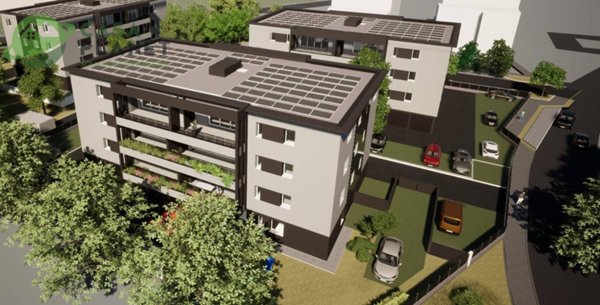 appartamento in vendita a Marcon