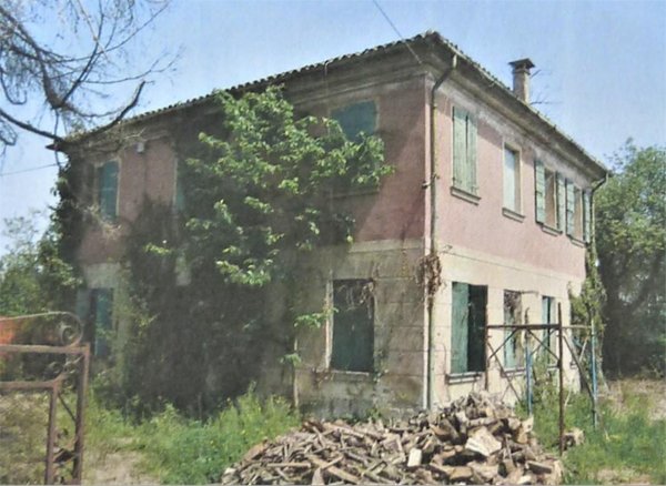 casa indipendente in vendita a Marcon