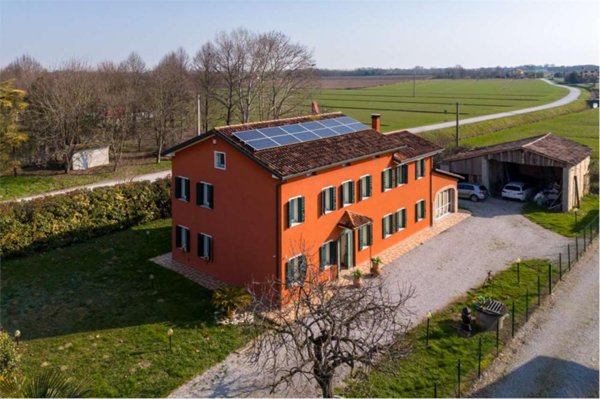 casa indipendente in vendita a Marcon in zona Praello