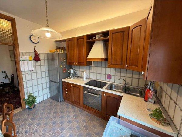 appartamento in vendita a Marcon