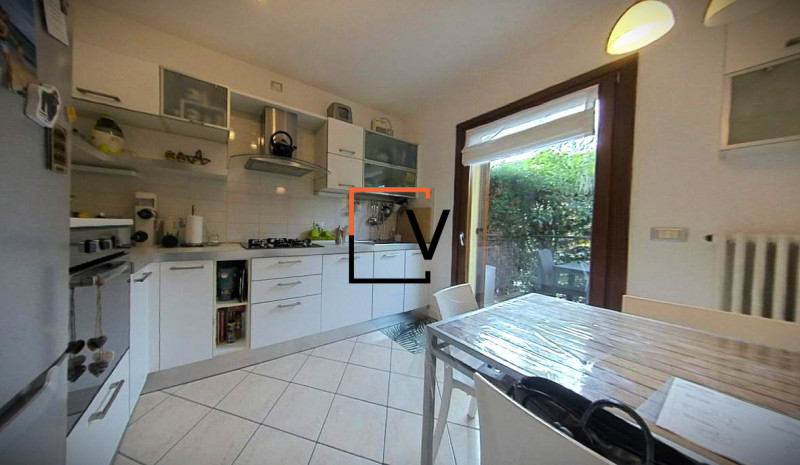 casa indipendente in vendita a Marcon in zona Gaggio