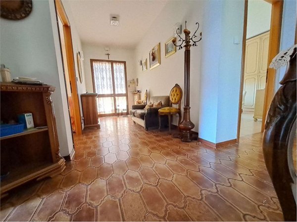 appartamento in vendita a Marcon in zona Gaggio