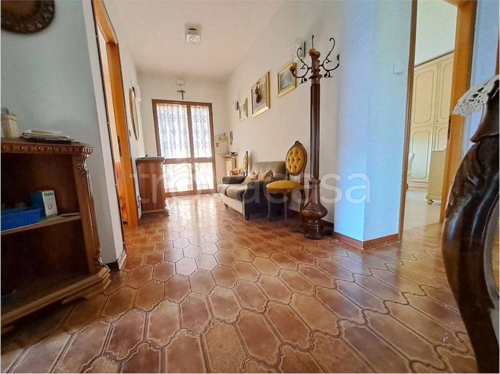 casa indipendente in vendita a Marcon in zona Gaggio
