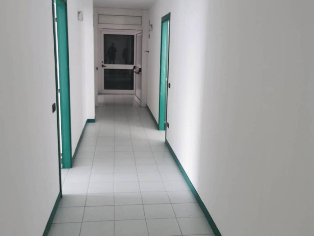 ufficio in vendita a Marcon in zona Gaggio