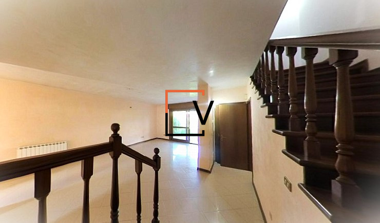 casa semindipendente in vendita a Marcon in zona Gaggio