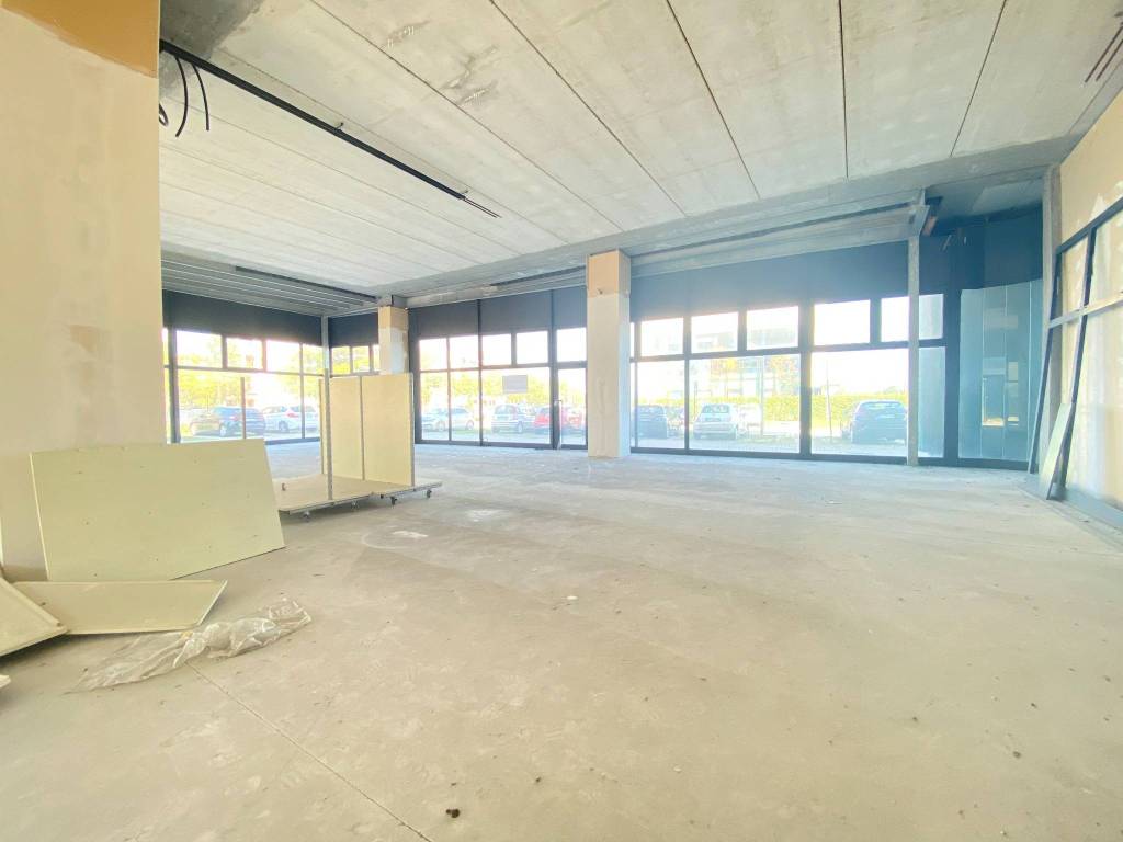 ufficio in vendita a Marcon