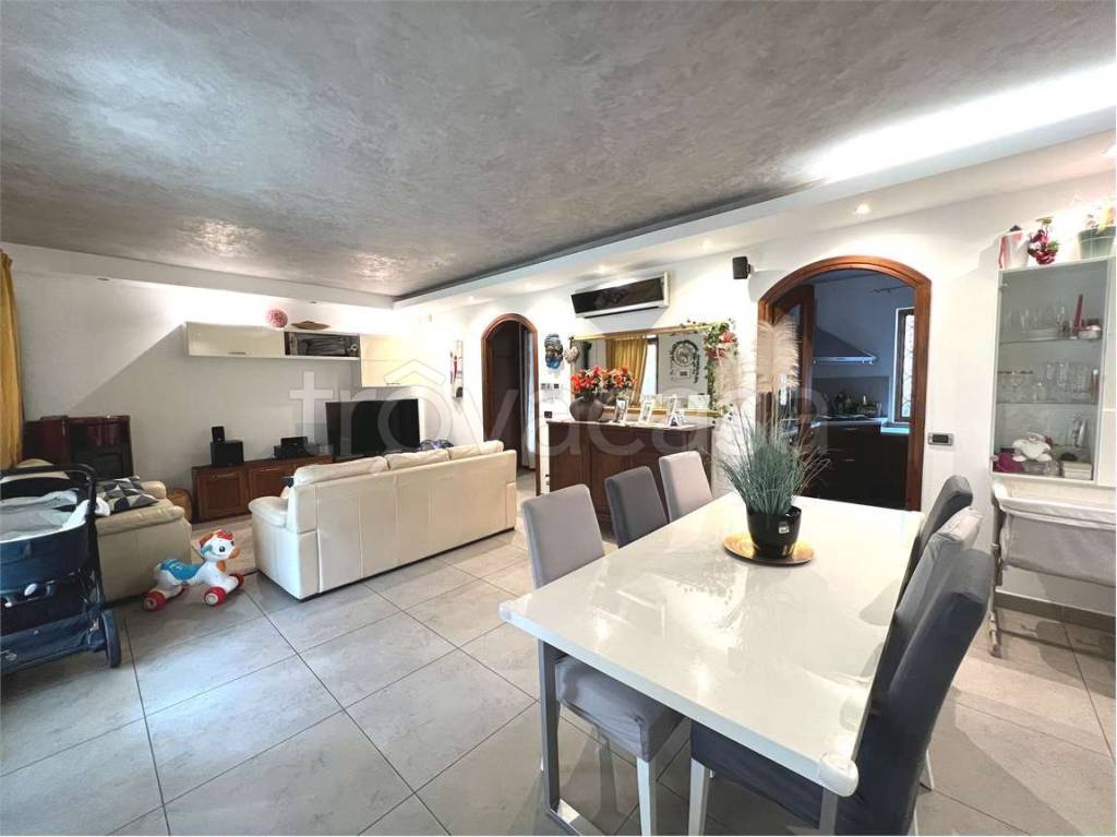 casa indipendente in vendita a Marcon