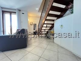 appartamento in vendita a Marcon