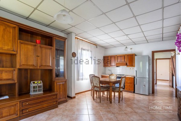 casa indipendente in vendita a Marcon in zona Gaggio