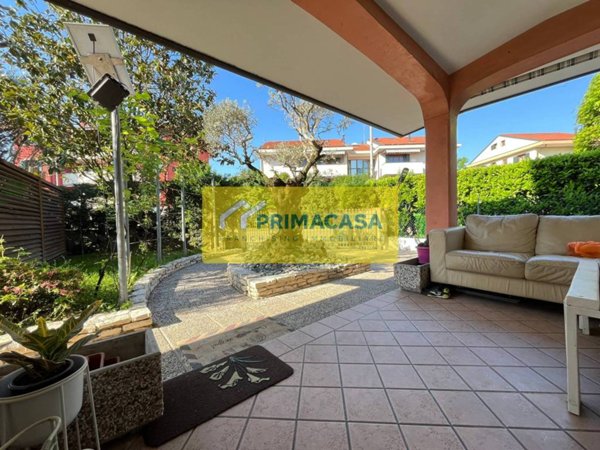 casa indipendente in vendita a Marcon in zona Gaggio
