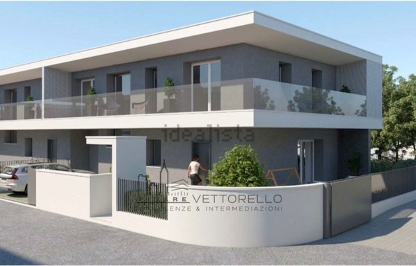 quadrivano in vendita a Marcon