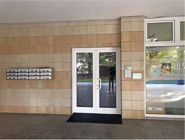 appartamento in vendita a Marcon