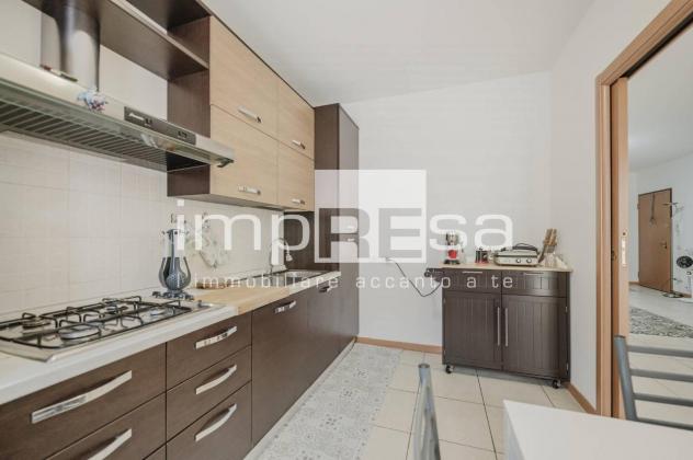 appartamento in vendita a Marcon