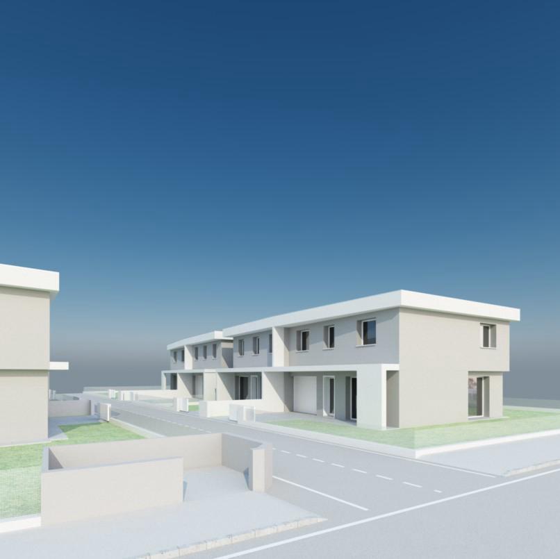 casa indipendente in vendita a Marcon