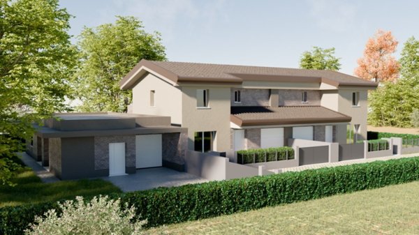 casa indipendente in vendita a Marcon