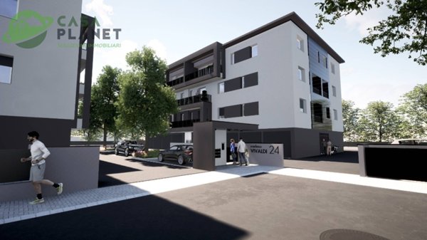 appartamento in vendita a Marcon