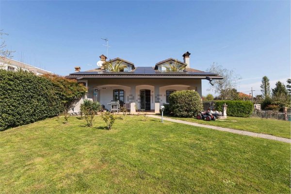 casa indipendente in vendita a Marcon