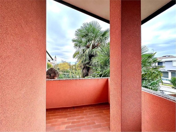 casa indipendente in vendita a Marcon