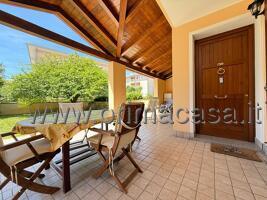 casa indipendente in vendita a Marcon