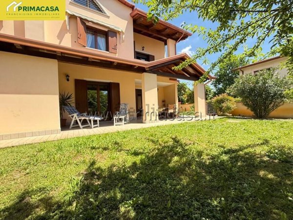 casa indipendente in vendita a Marcon