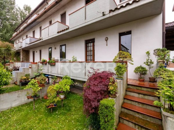 casa indipendente in vendita a Marcon in zona Gaggio